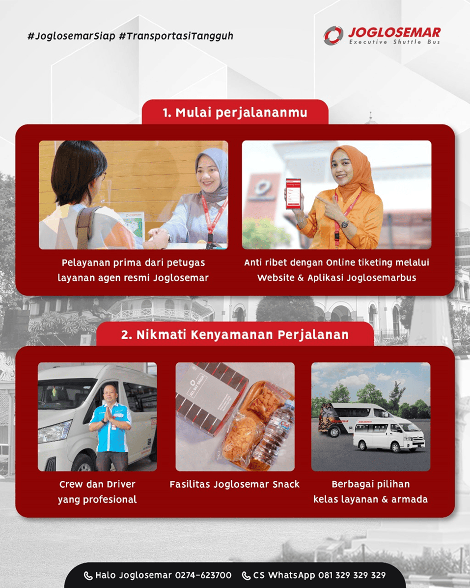 flyer joglosemar
