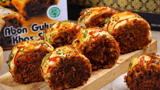 Solo Floss Roll Oleh-oleh Khas Solo yang Jadi Buruan Wisatawan Setiap Liburan