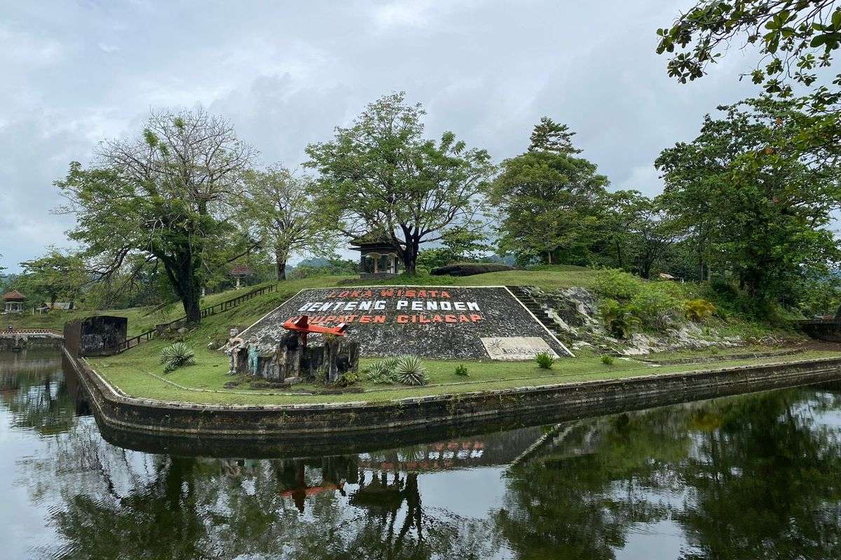 Destinasi Wisata Cilacap Terbaik yang Wajib Dikunjungi Destinasi wisata cilacap