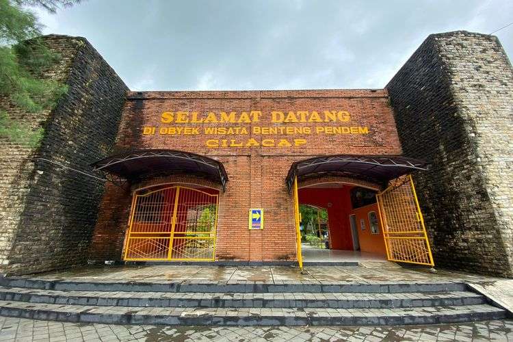 Destinasi Wisata Cilacap Terbaik yang Wajib Dikunjungi objek wisata cilacap
