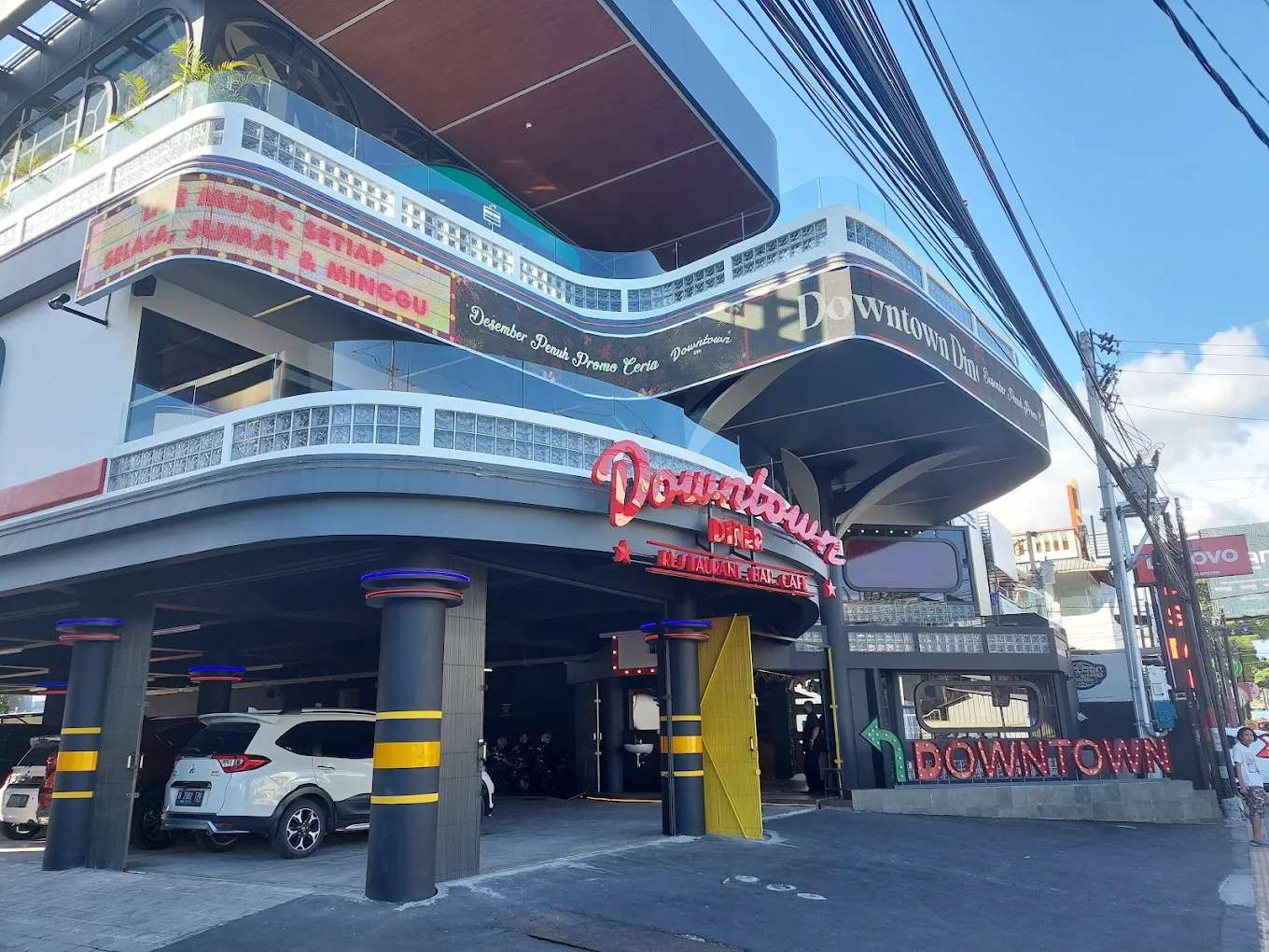 travel seturan jogja